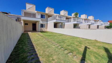 Casa para alugar em Garopaba - Praia da Ferrugem