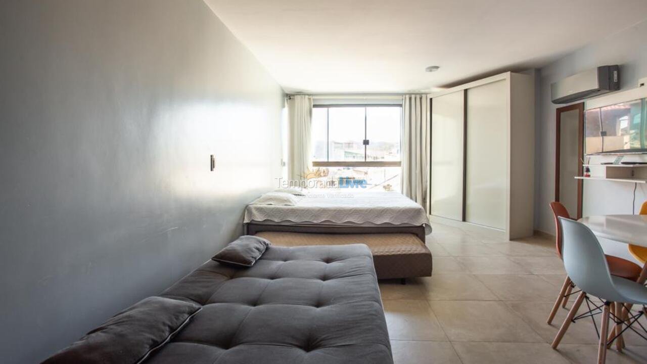 Apartamento para alquiler de vacaciones em Arraial do Cabo (Praia Grande)