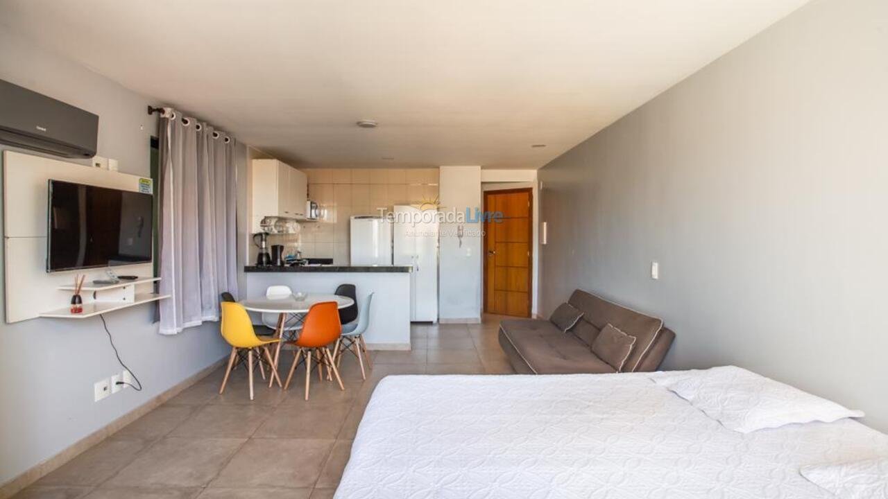 Apartamento para aluguel de temporada em Arraial do Cabo (Praia Grande)