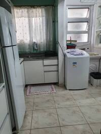 162B ADECUADO ED OCEANFRONT 2 BEDROOM 2 AR