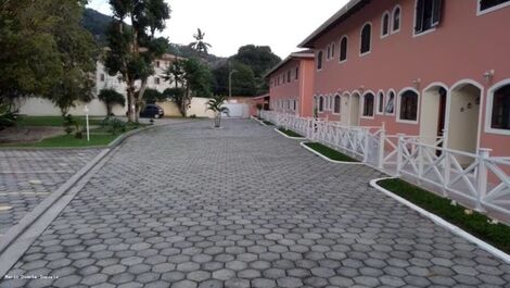 Casa para alquilar en Ubatuba - Pereque Mirim