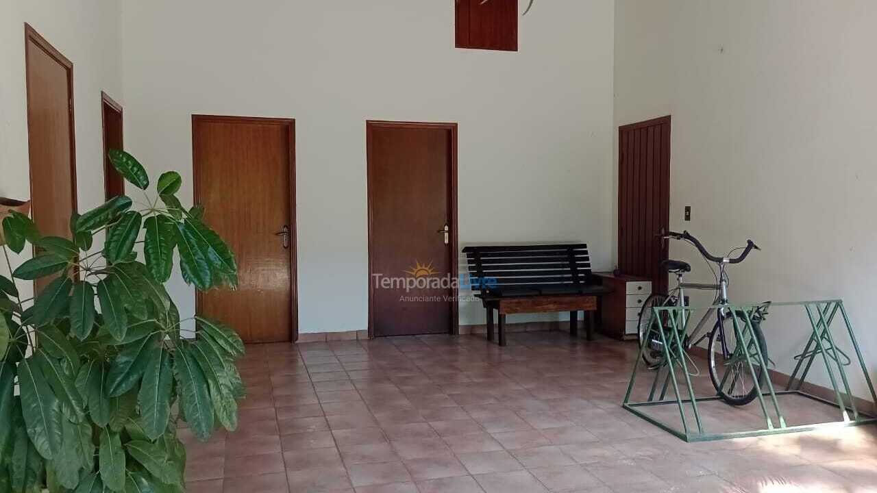 House for vacation rental in Holambra (Centro)