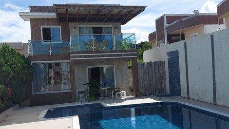 House for rent in Salvador - Taperapuan