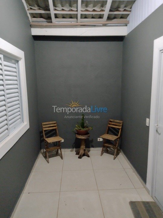 House for vacation rental in Itatiba (Sítio da Moenda)