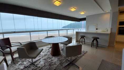 Apartment for rent in Balneário Camboriú - Barra Sul