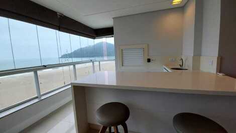 Edifício Summer Beach Residence - Frente Mar