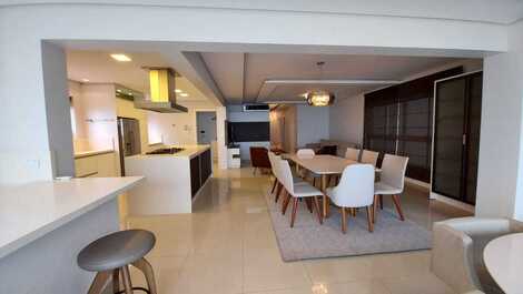 Edifício Summer Beach Residence - Frente Mar