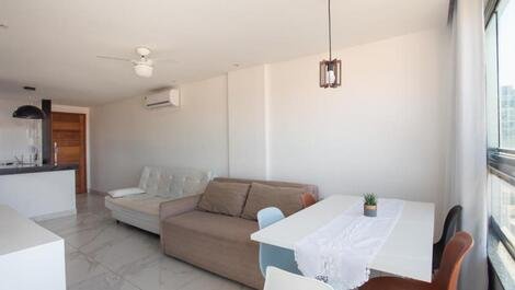 Duplex by the sea in Arraial do Cabo