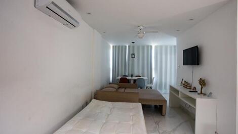 Duplex beira mar em Arraial do Cabo