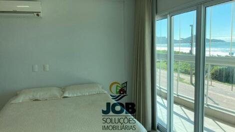Beautiful apartment facing the sea from outside (with waves) in Mariscal!!!