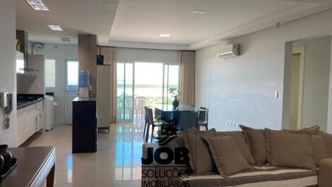 Beautiful apartment facing the sea from outside (with waves) in Mariscal!!!