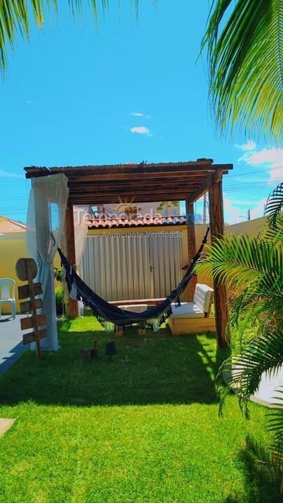 Apartment for vacation rental in São Miguel dos Milagres (Praia São Miguel dos Milagres)