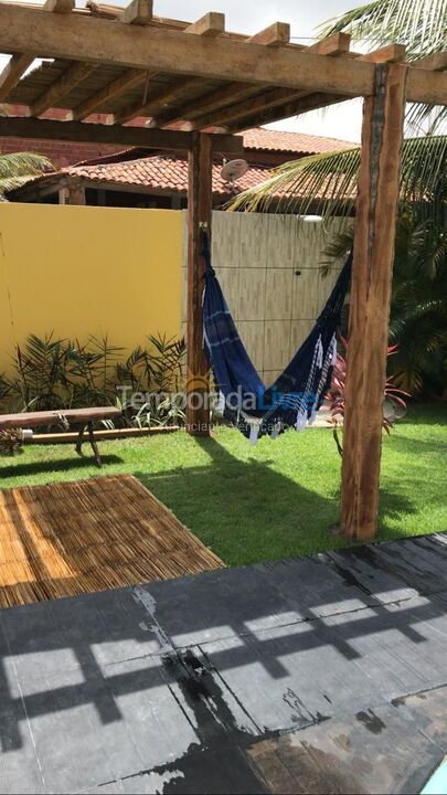 Apartment for vacation rental in São Miguel dos Milagres (Praia São Miguel dos Milagres)