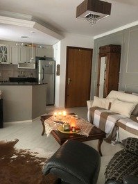 Beautiful apartment in the heart of Gramado!