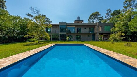 Casa para alquilar en São Roque - Sp Alto da Serra