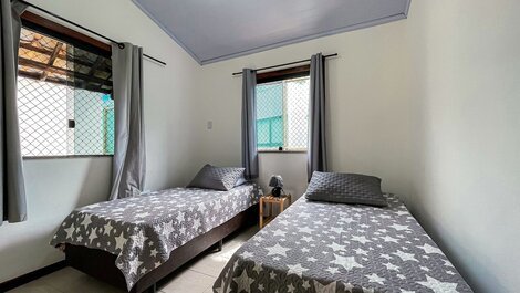 Pé na Areia Apartment with 3 Bedrooms - Cancun Villas