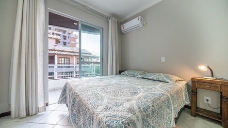 078 - Apartamento con 02 dormitorios y excelente relación calidad-precio