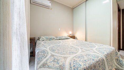 078 - Apartamento con 02 dormitorios y excelente relación calidad-precio
