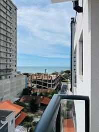 Apartamento para alugar em Porto Belo - Perequê