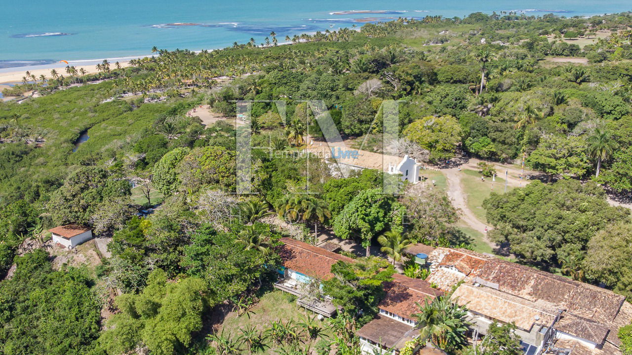 Casa para aluguel de temporada em Porto Seguro (Trancoso Ba)