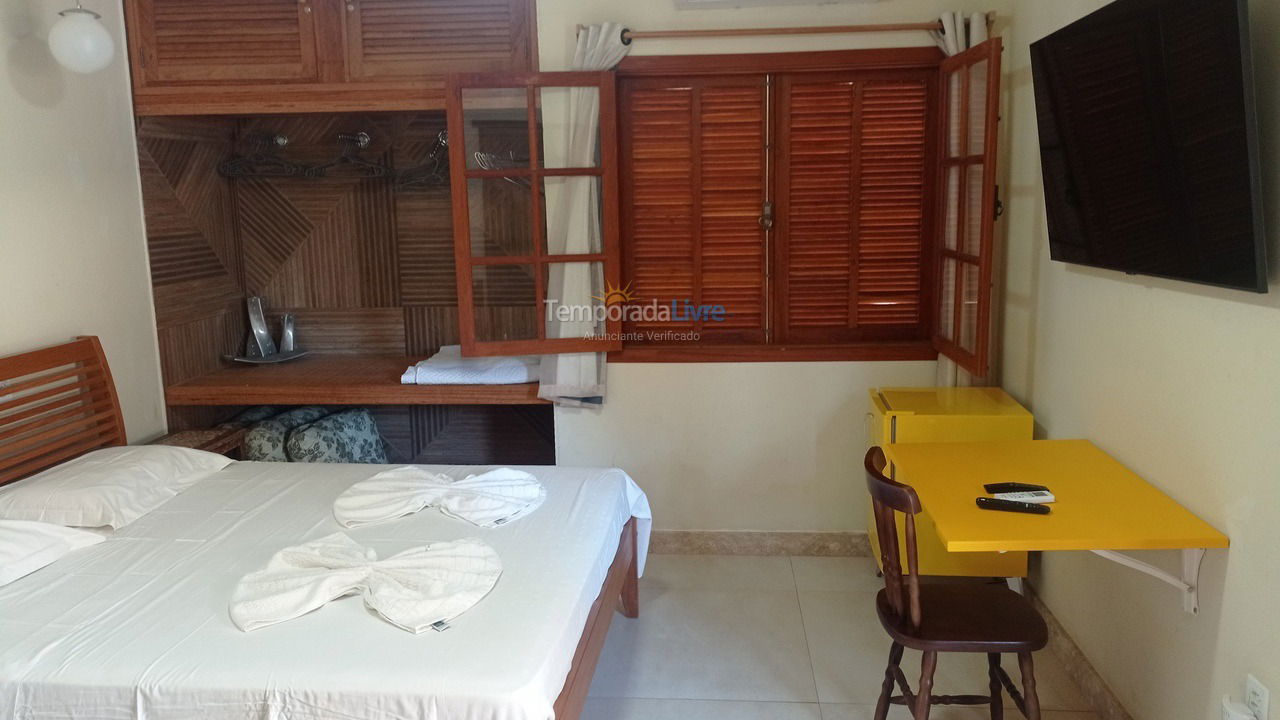 House for vacation rental in Armação dos Búzios (Geribá)