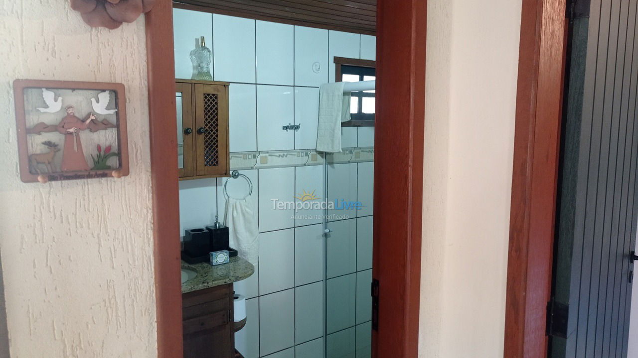 House for vacation rental in Armação dos Búzios (Geribá)