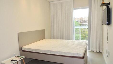 2 BEDROOM APARTMENT 100 METERS FROM MARISCAL SC BEACH