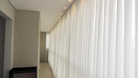 2 BEDROOM APARTMENT 100 METERS FROM MARISCAL SC BEACH