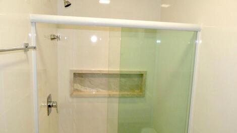 2 BEDROOM APARTMENT 100 METERS FROM MARISCAL SC BEACH