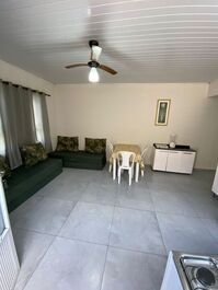 Casa em Condomínio - Praia de Maranduba