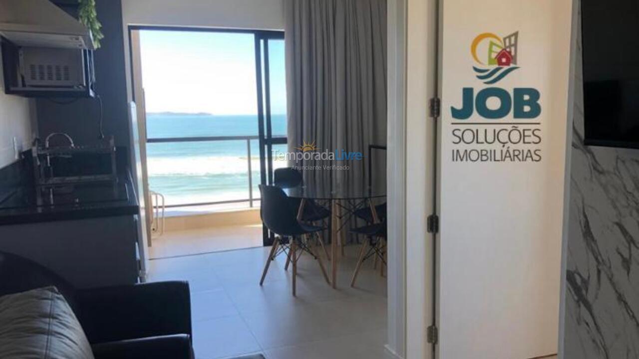 Apartamento para alquiler de vacaciones em Bombinhas (Mariscal)