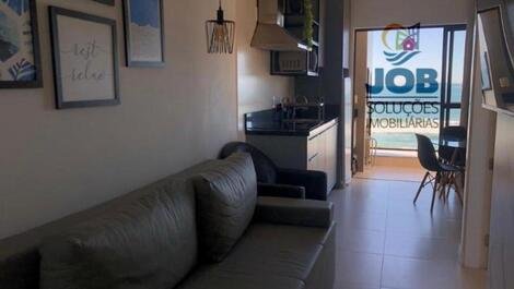 Sea Front Apartment in Mariscal!!!
