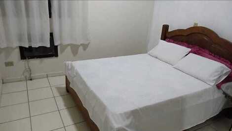 Apartment in Enseada season from five days