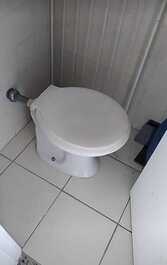 Apartment in Enseada season from five days
