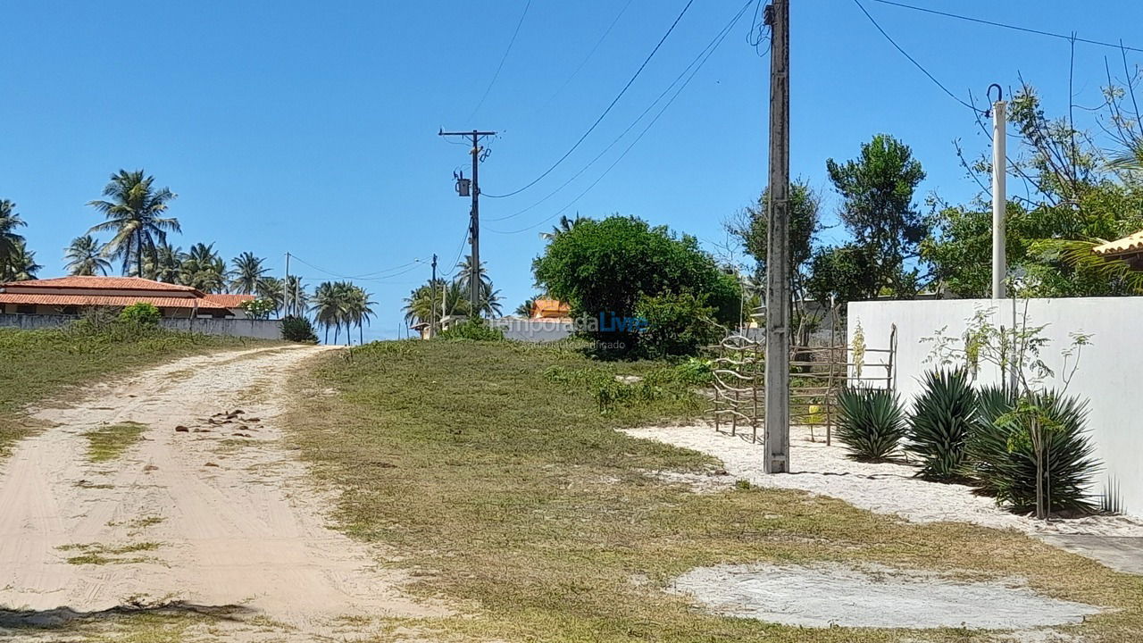 Casa para alquiler de vacaciones em Conde (Sitio do Conde)