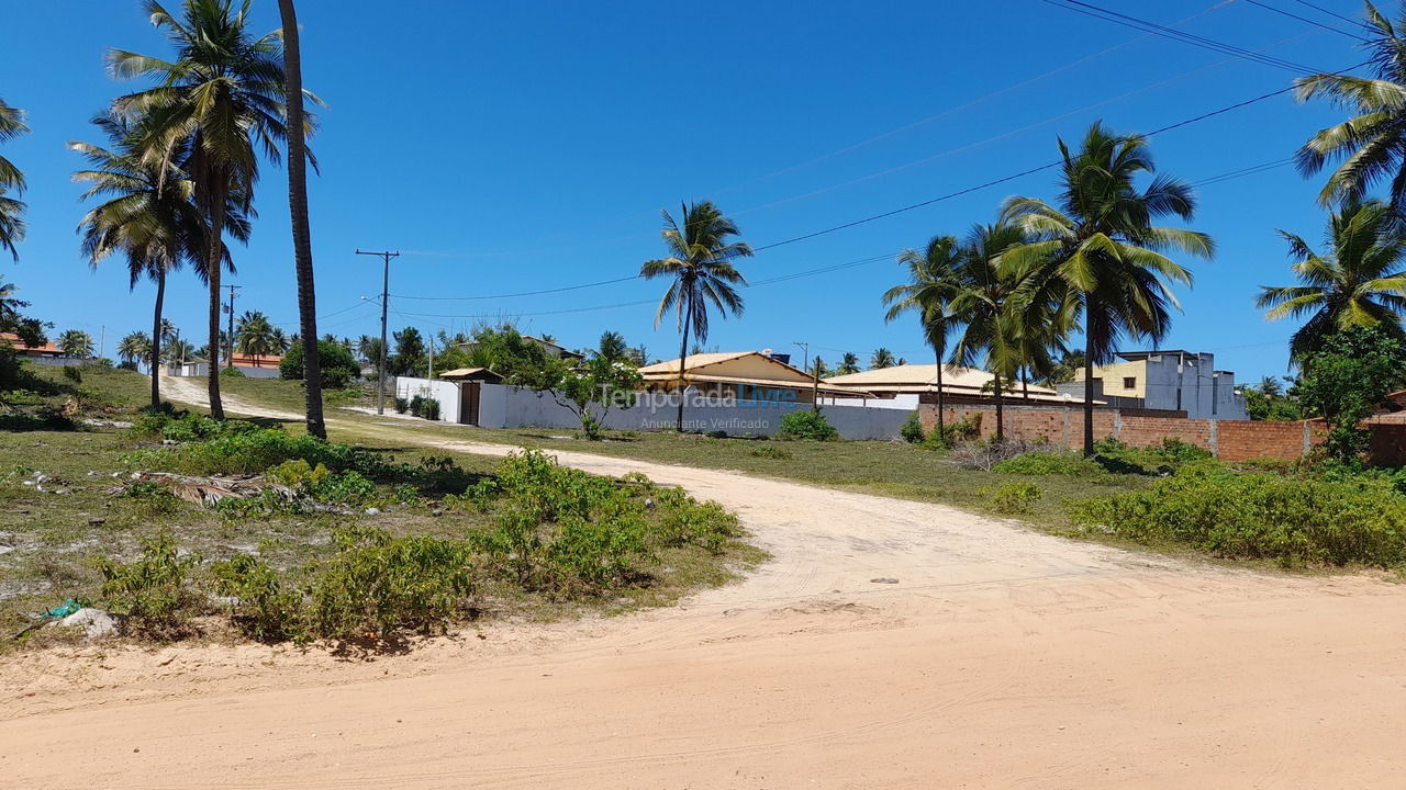 Casa para alquiler de vacaciones em Conde (Sitio do Conde)