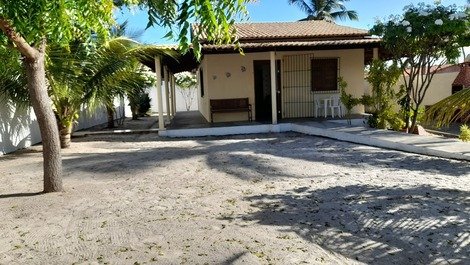 House for rent in Conde - Sitio do Conde
