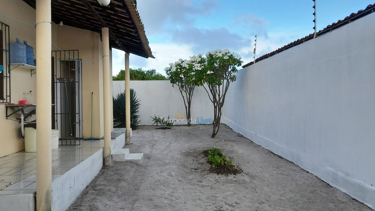 Casa para alquiler de vacaciones em Conde (Sitio do Conde)