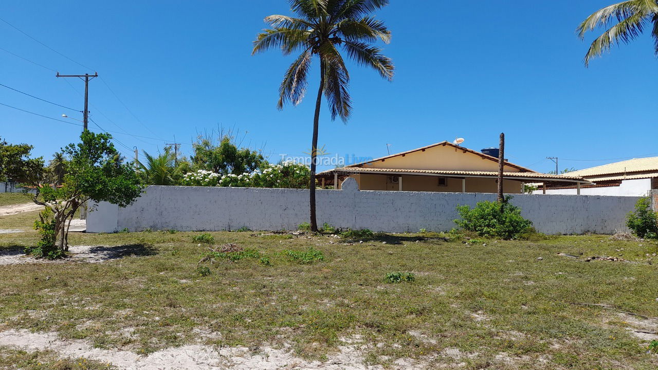 Casa para alquiler de vacaciones em Conde (Sitio do Conde)