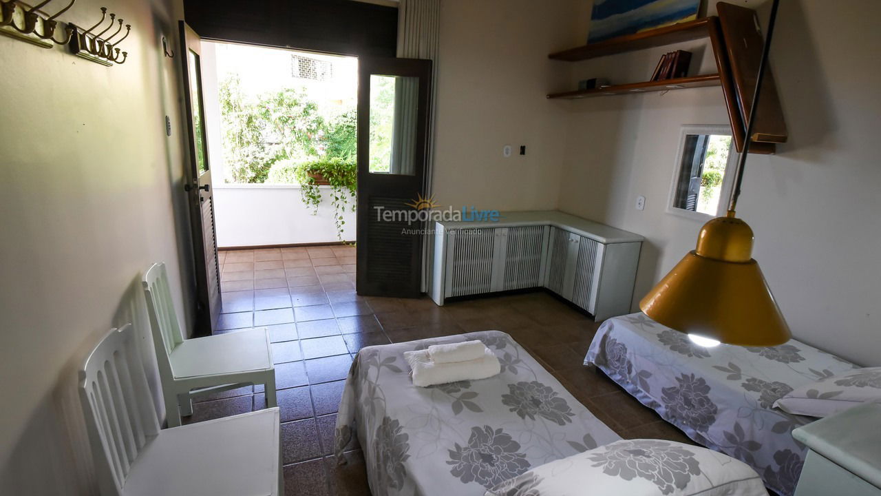 Casa para aluguel de temporada em São Luís (Araçagi)