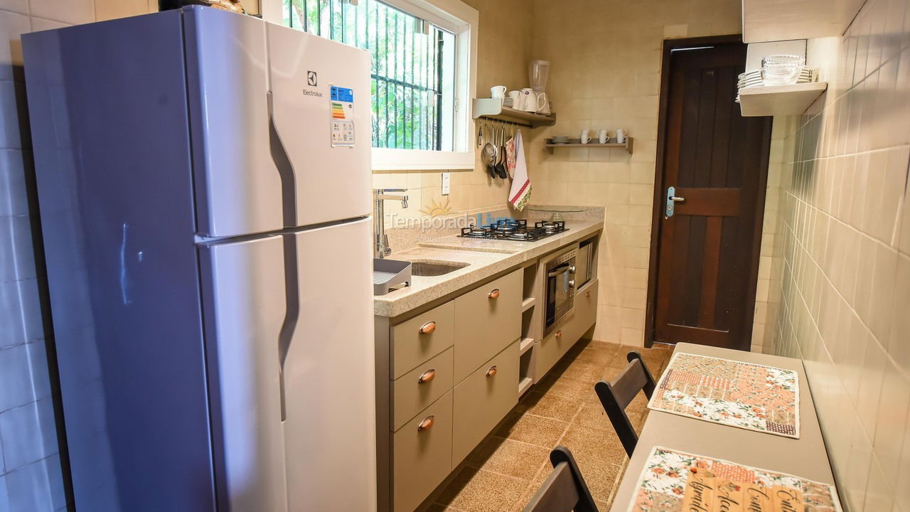 Casa para aluguel de temporada em São Luís (Araçagi)