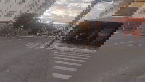 Esquina da casa