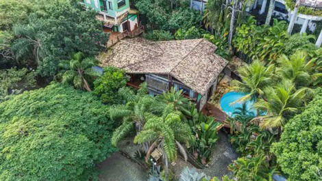 Casa para alquilar en Rio de Janeiro - Itanhangá