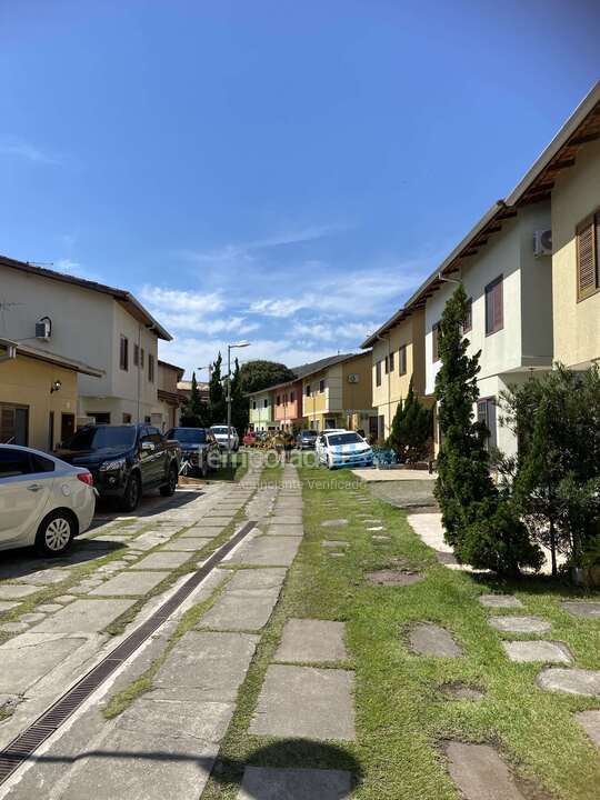 Casa para aluguel de temporada em Caraguatatuba (Martim de Sá)