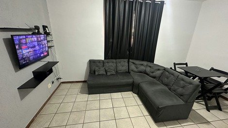 Apartamento para alugar em Belo Horizonte - Flavio Marques Lisboa