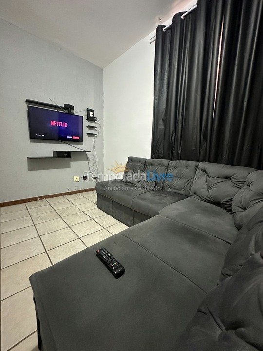 Apartamento para aluguel de temporada em Belo Horizonte (Flavio Marques Lisboa)