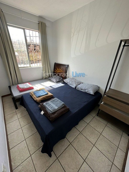 Apartment for vacation rental in Belo Horizonte (Flavio Marques Lisboa)