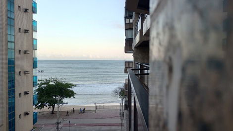 Apartment for rent in Guarapari - Praia do Morro