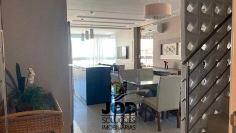 Total luxury!!! Penthouse with swimming pool in Mariscal.