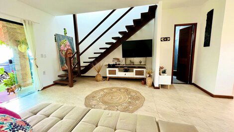 Excellent house close to Porto Seguro beach